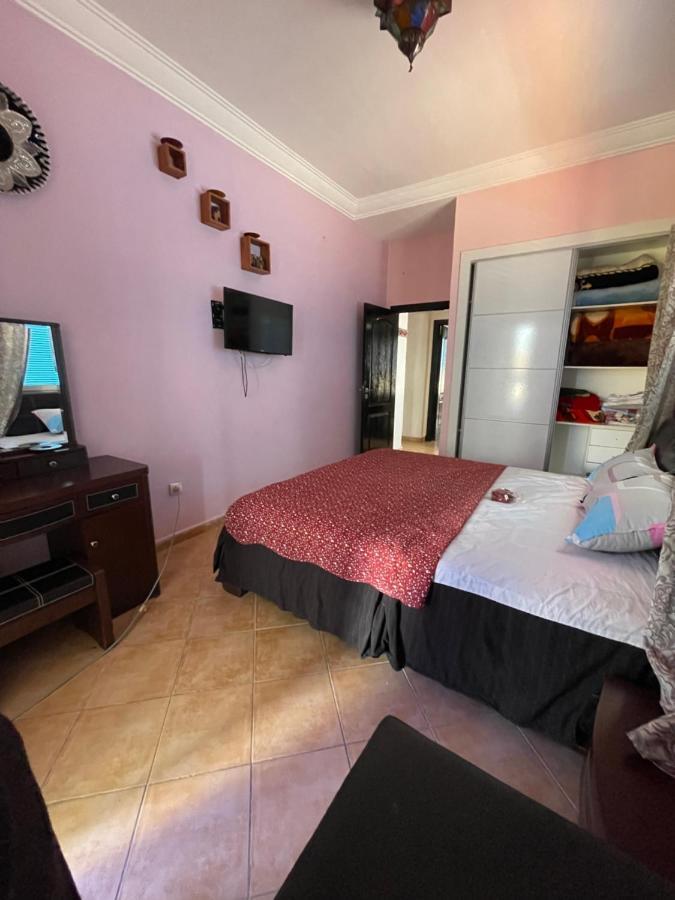Luxury Apartment With Swimming Pool View Marina Smir Dış mekan fotoğraf