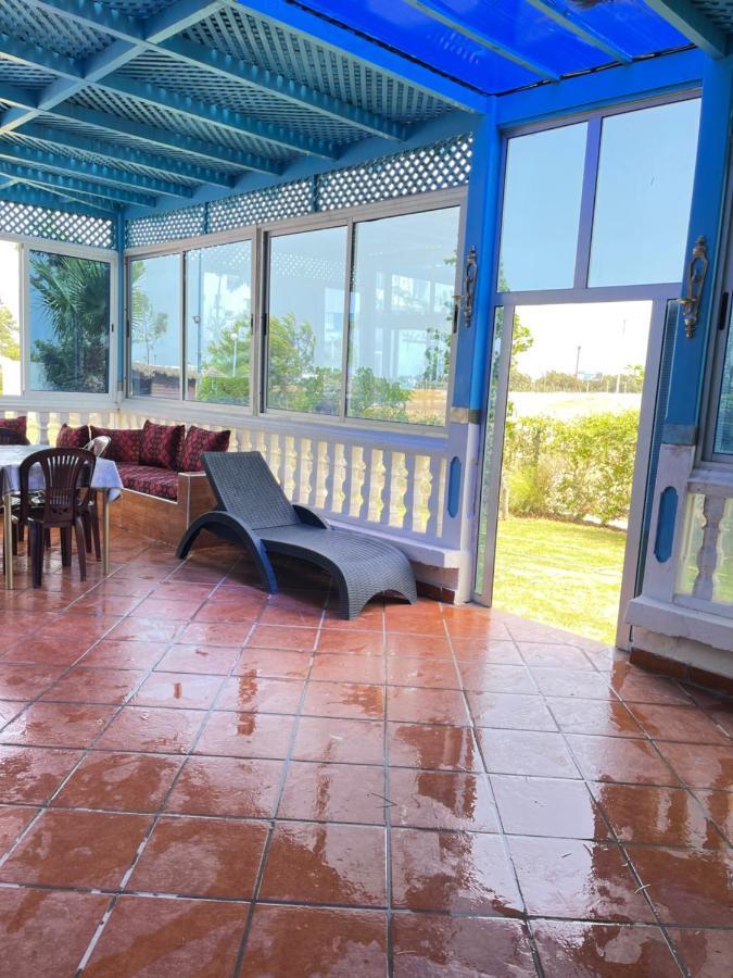 Luxury Apartment With Swimming Pool View Marina Smir Dış mekan fotoğraf